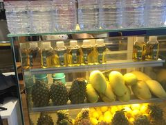 -自然椰·海南清补凉(海月广场店)