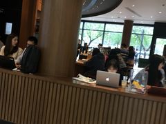 -星巴克臻选(北京富力家园店)