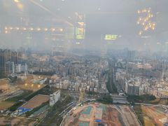 -星璞全日餐厅·高空自助餐(深铁铂尔曼酒店)