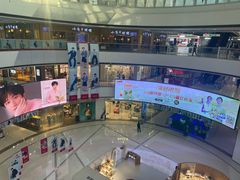 -万达广场(松江店)