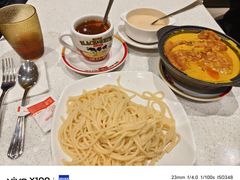 -香港新发烧腊茶餐厅(书城店)