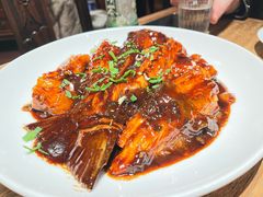 -南园民国茶楼餐厅·常州菜(北大街店)