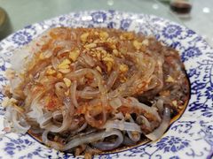 -富临轩私房菜(集庆门大街店)