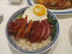 -大咀港式茶餐厅(恒泰店)