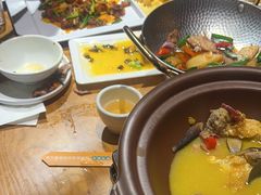 -隔壁老王·家常云南菜(花巷店)