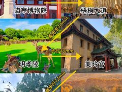 -李百蟹·江南蟹黄面·河景餐厅(夫子庙总店)