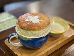 -芙蕾哥哥souffle