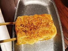-拾光与烟火丨炭火串烧·自贡小活鲜(西村大院店)