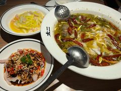 -太二酸菜鱼(天鹅湖万达店)