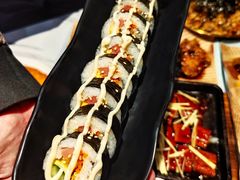 -朴鲸家正宗韩国料理(福田店)