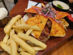 -ELI FALAFEL Lebanese&Mediterranean黎巴嫩美食(富城路店)