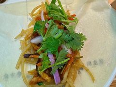 -香香春饼·非遗技艺(万达店)