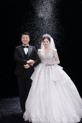 -秦皇岛我和你婚纱摄影工作室