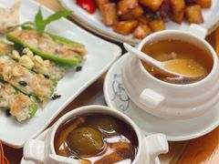 -东坊味道私房菜·地道顺德菜(大良店)
