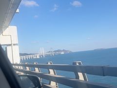 -星海湾跨海大桥