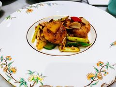 -蝶园·装修中(BFC外滩金融中心店)