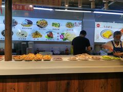 -老城南.鸭血粉丝汤(夫子庙店)