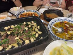 -麒麟中餐厅·经典粤菜·地道菜式老字号(广州长隆酒店)