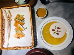 蓉城鸡豆花-辛香汇·现炒川菜(淮海路百盛店)