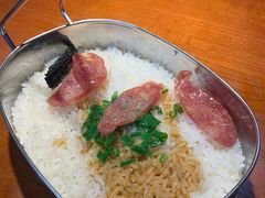 儿时酱油饭-寻宝记绍兴菜(鲁迅路店)