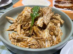 乾隆白菜-玉桥餐厅(天坛店)