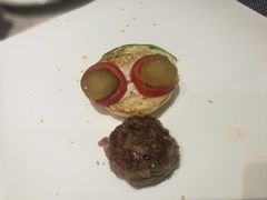 -JANS意式简餐厅·惠灵顿牛排
