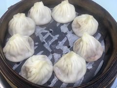 小笼包-食惠里小笼包面馆(越秀店)