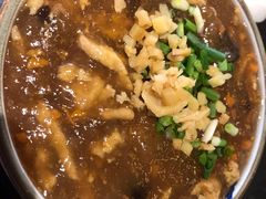 老特色糊羹-老胜利路镇江汤包馆(广场东路店)