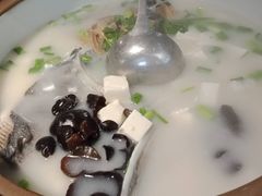 -姜君·千岛湖鱼头馆(浦东大道店)