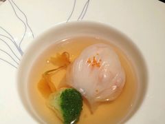 -广州文华东方酒店·江-由辉师傅主理