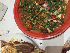 -川湘人家(次渠店)