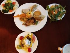 -天伦松鹤大饭店·欣妮咖啡