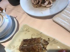 -富盈酒店-日本料理餐厅(厚街店)