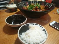 -多呗辣麻辣香锅(万达广场店)