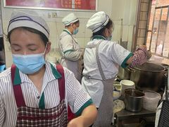 -丁记面馆(凤凰店)