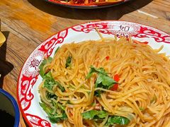 -破三川·新川菜(静安大融城店)