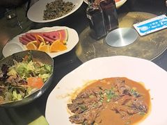 -爷爷的草帽·海鲜馆(孙塘路店)