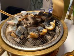 -三宝泥炉·活烤鳗鱼(七宝宝龙店)