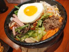 -鑫日千里马朝鲜族小馆(总店)