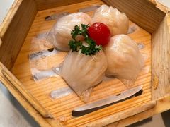 -叹茶靓点·粤式餐厅·全天茶市(石井万民广场店)