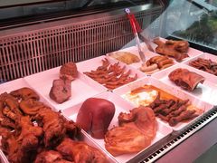 -阿满卤香鸡(新街口印象汇店)
