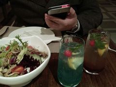 -MOMENT湖景餐厅(解放路店)