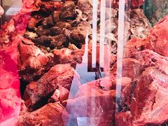 -清真铁志明腊牛羊肉