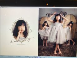 -COCOSKY 巧克力天空兒童摄影(凯德和平广场店)