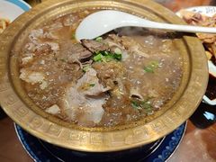 -那家老院子东北菜·饺子·小鸡炖蘑菇(艳华街店)