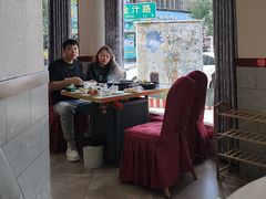 -原林野山菌火锅·炒菌(关上野生菌一条街店)