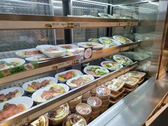 -宜家·瑞典风味餐厅(四元桥店)