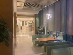 -北京临空智选假日酒店