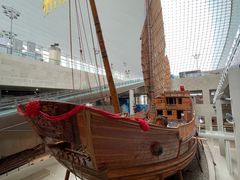 -上海中国航海博物馆