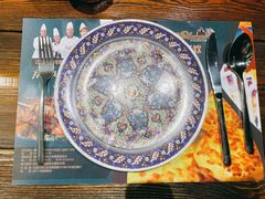 -卢布里西餐厅(总店)